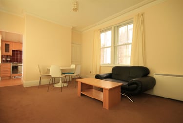 1 bed flat, Victoria Chambers, City Centre, Newcastle, NE15JG - Image 2